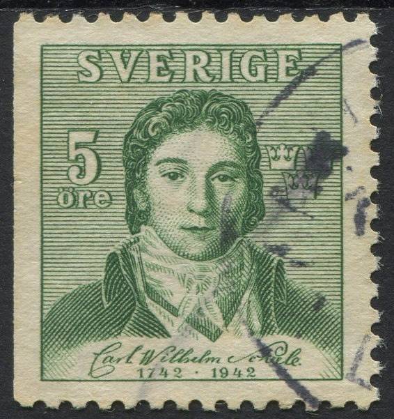 Sweden