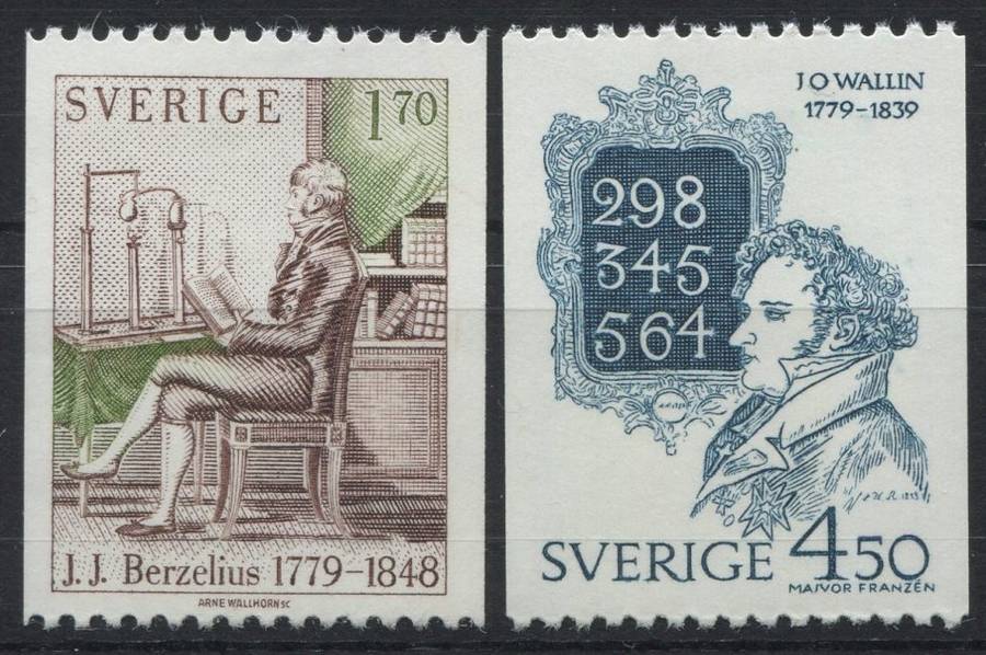 Sweden - MM