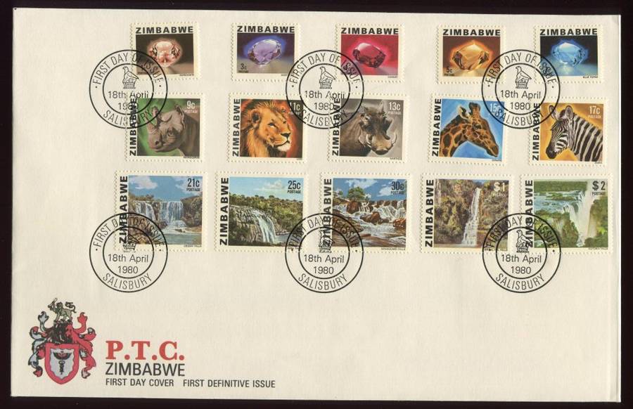 Zimbabwe - FDC