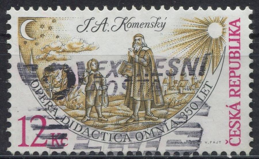 Czech Republic - Used