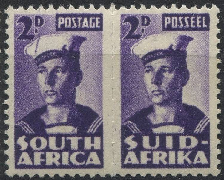 Union of SA - Line On Cap Variety - MM