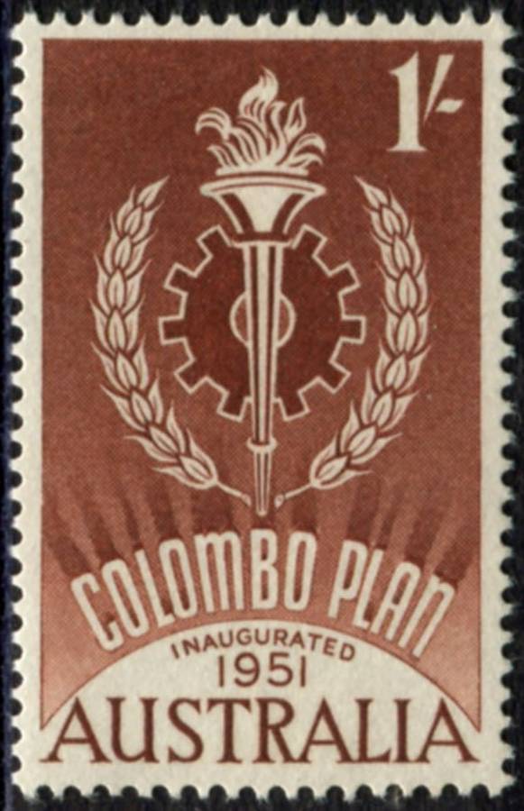 Australia - MNH