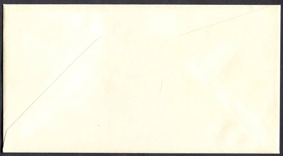 Transkei - Miniature Sheet FDC- 1987