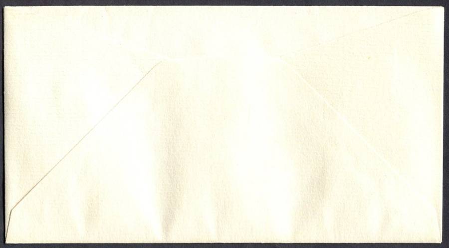 Transkei - Miniature Sheet FDC - 1986