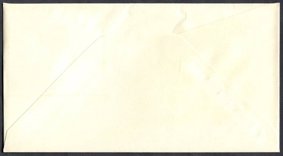 RSA - Miniature Sheet FDC - 1987