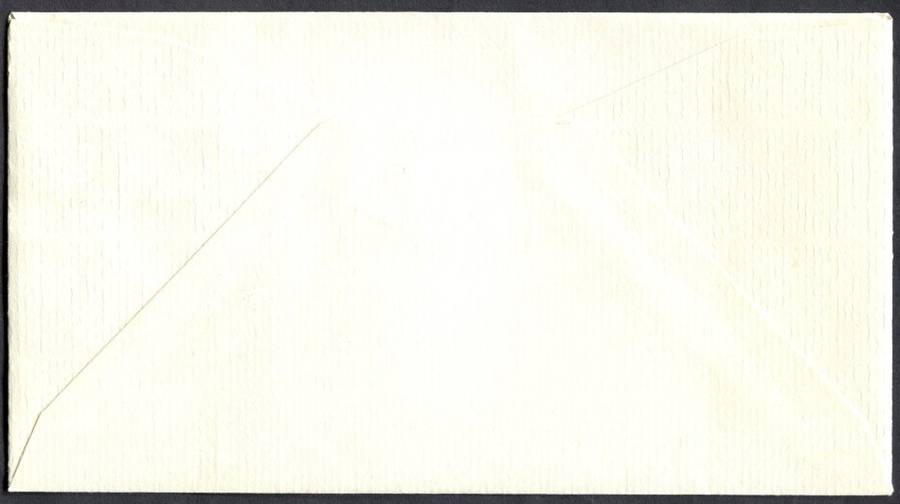 RSA - Miniature Sheet FDC - 1986