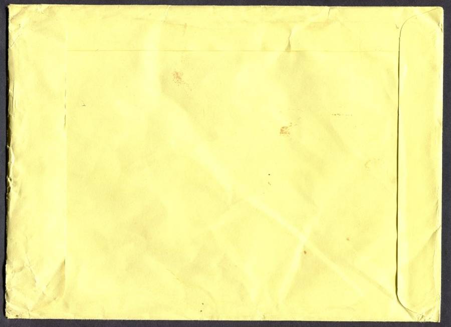 Great Britain - Cover