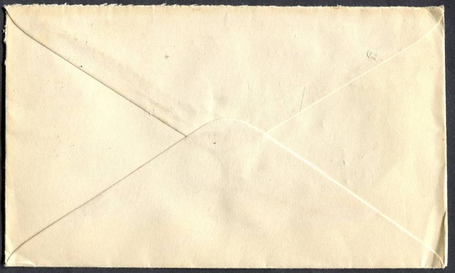 Northern Rhodesia - Cover