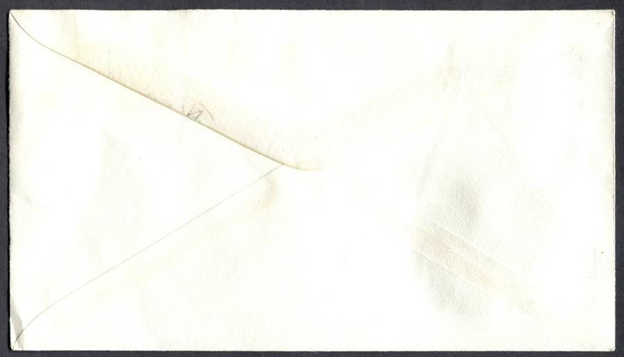 Bahamas - ITU - 1965 - FDC