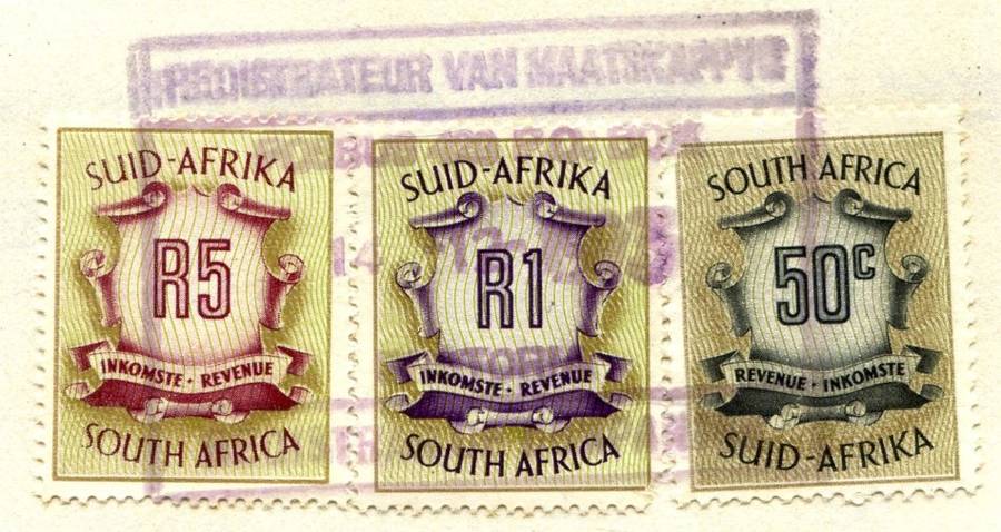 RSA - 31 Page Document