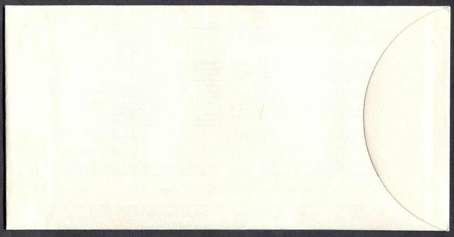 Zimbabwe - FDC - 1993