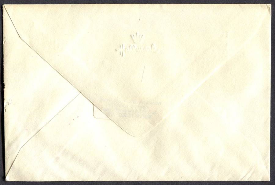 RSA - Cover