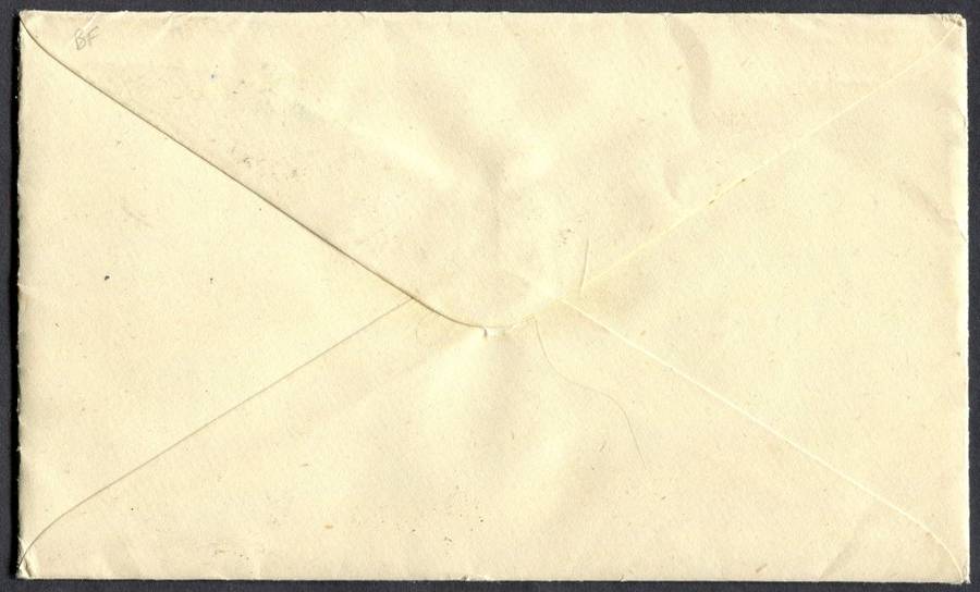 Southern Rhodesia - Cover