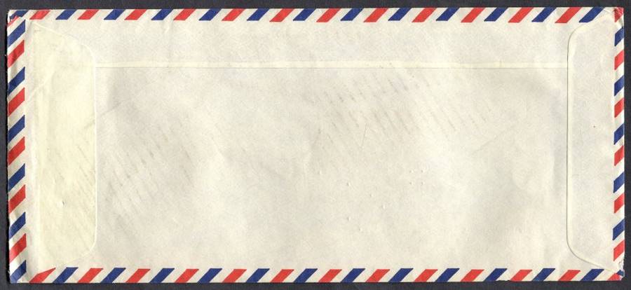 Australia - Cover