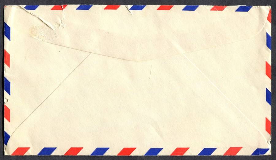 USA - Cover