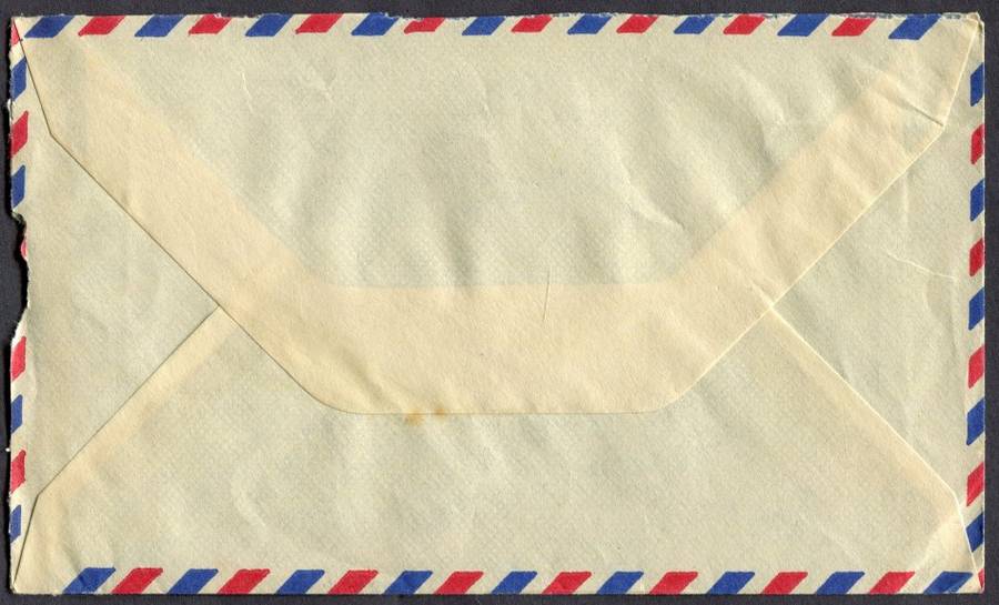 Great Britain - Cover