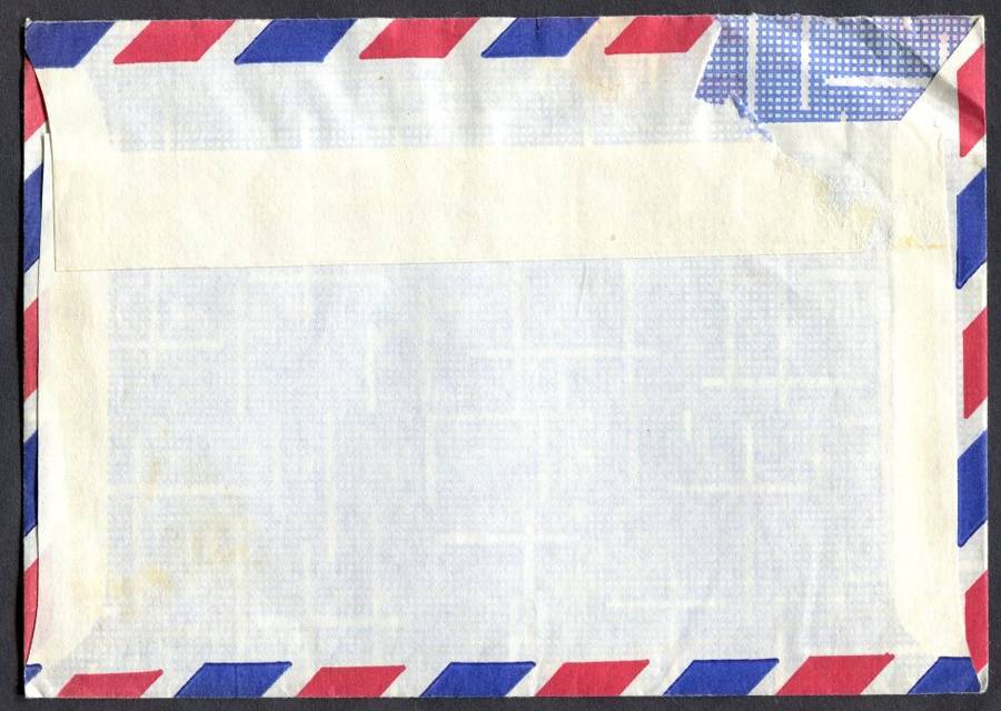 RSA - Cover
