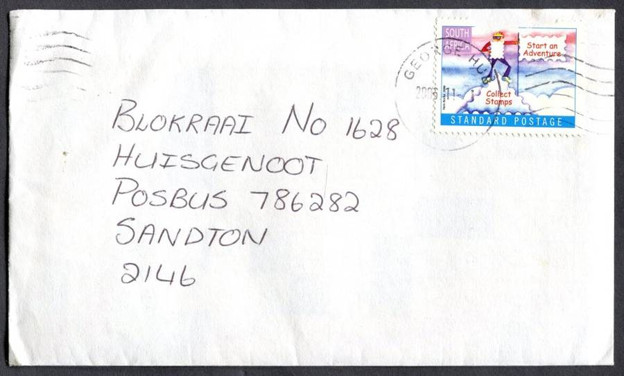 RSA - Cover