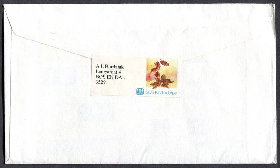 RSA - Cover