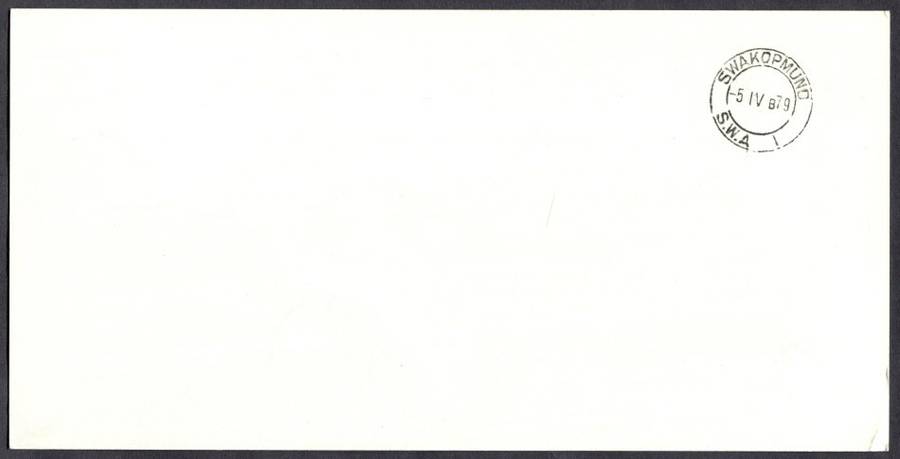 SWA - Flight Card - Signed