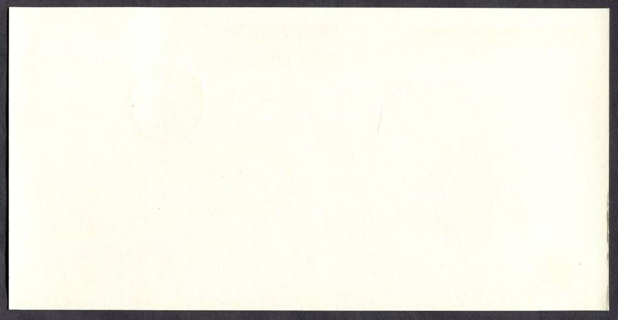 SWA - Flight Card - Signed
