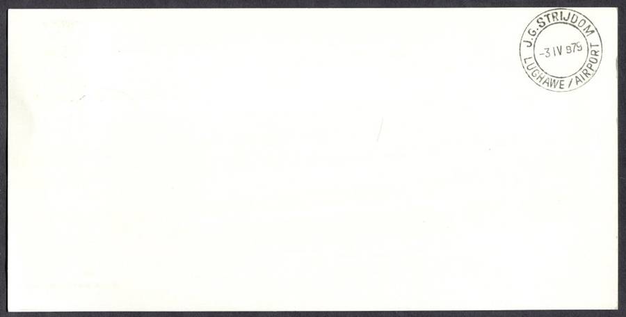 SWA - Flight Card