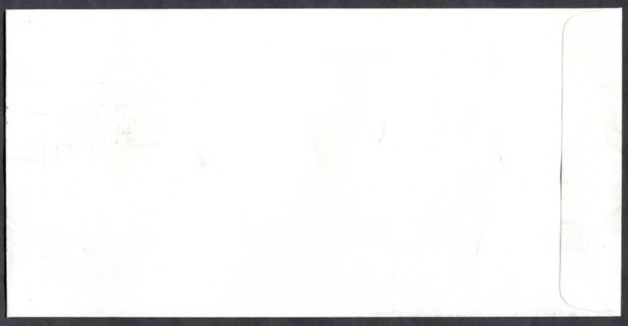 Hong Kong - FDC - 1992