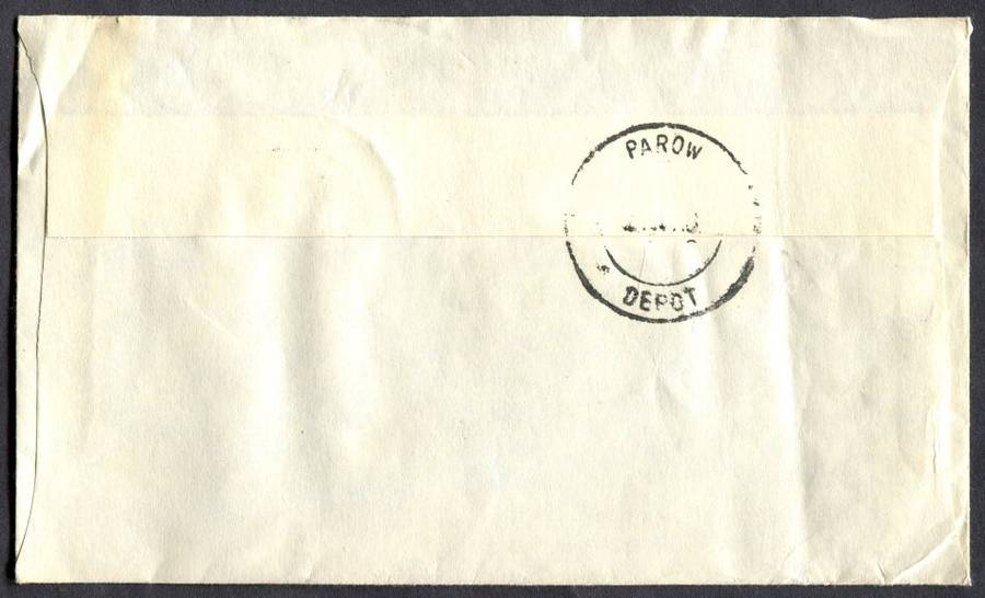 RSA - Cover