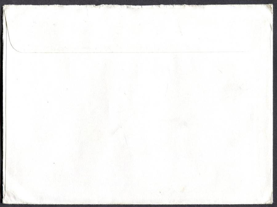 Russia - Cover