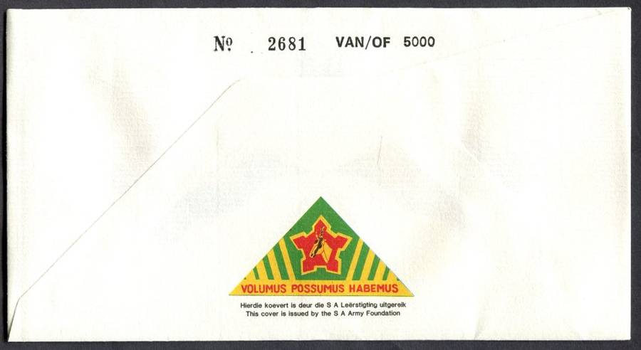 RSA - Defense Force Cover