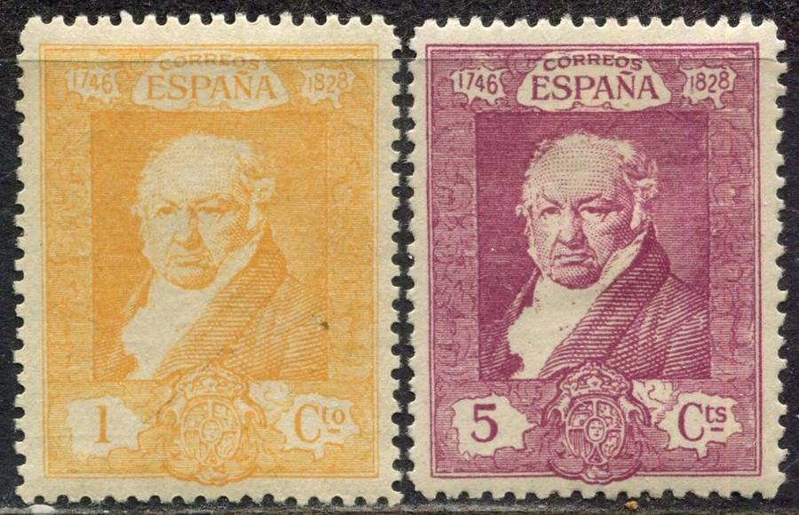 Spain - 1930 - MM