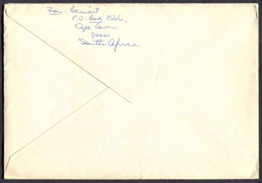 Canada - Sport - Cover