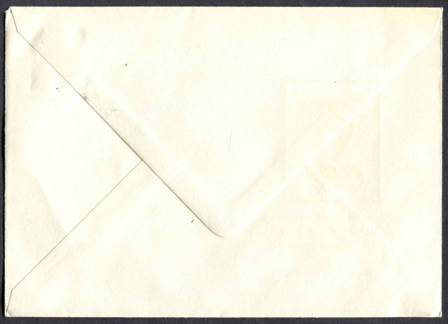 Czechoslovakia - Sport - Cover