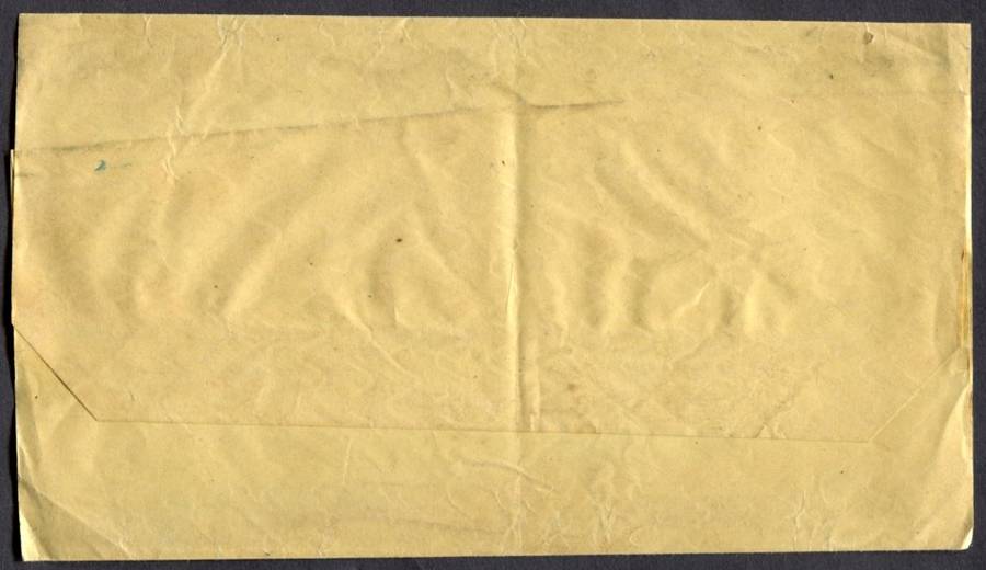Bavaria - News Paper Wrapper