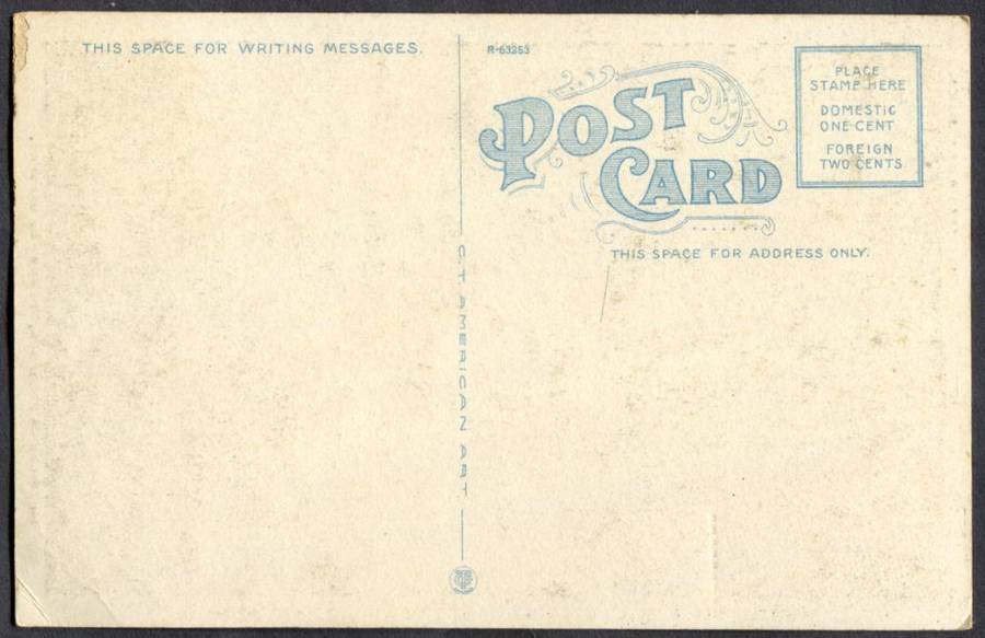 Post Card