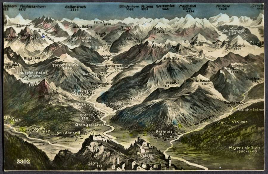 Post Card