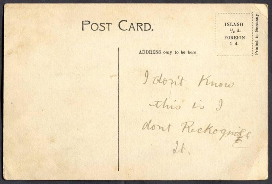 Post Card