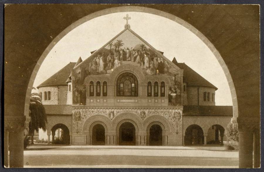 Post Card