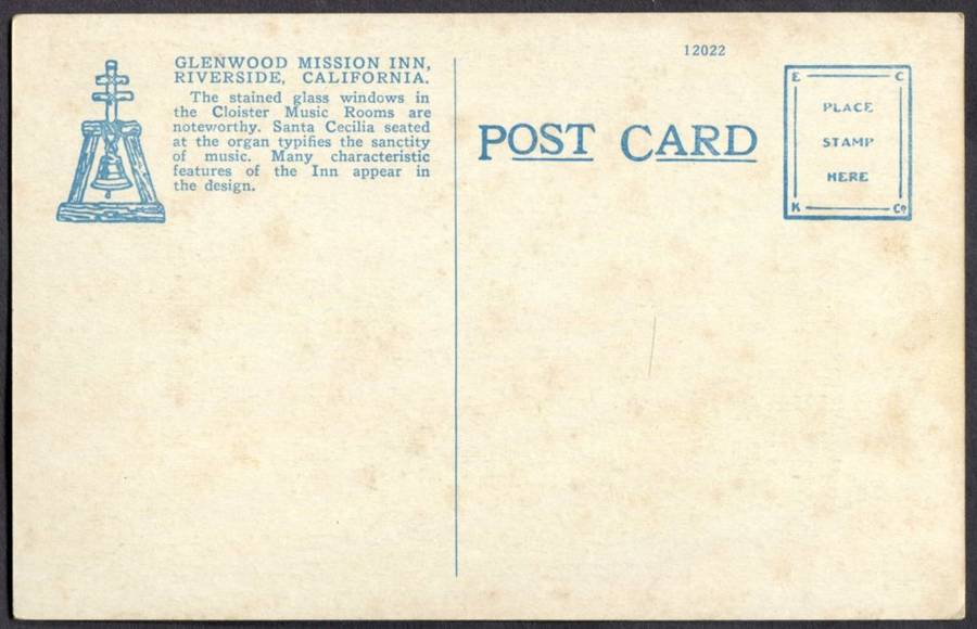 Post Card