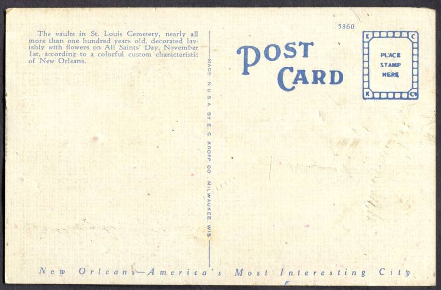 Post Card