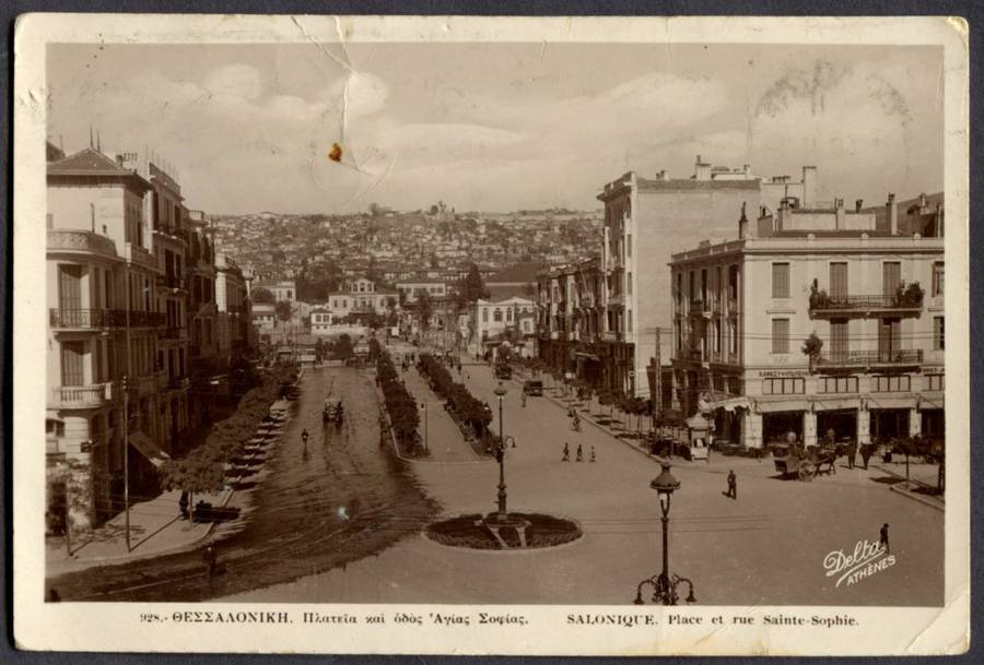 Post Card