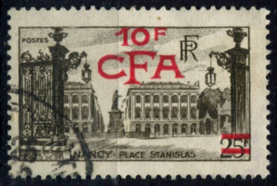 Reunion - 1949 - Used
