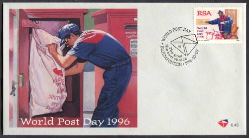 RSA - FDC 6.45 - 1996