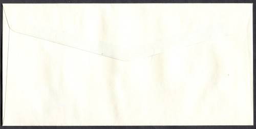 Tokelau - FDC - 1988