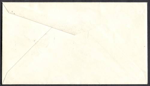 Malagasy - FDC - 1969