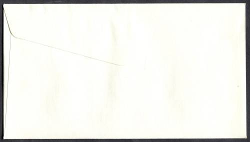 New Zealand - FDC - 1981