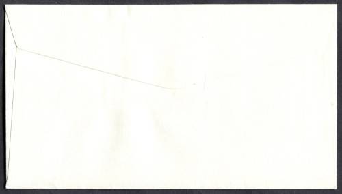 New Zealand - FDC - 1983