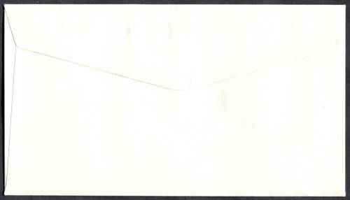 New Zealand - FDC - 1984