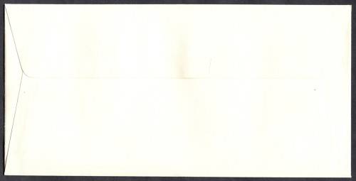 New Zealand - FDC - 1985