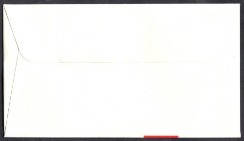 New Zealand - FDC - 1985